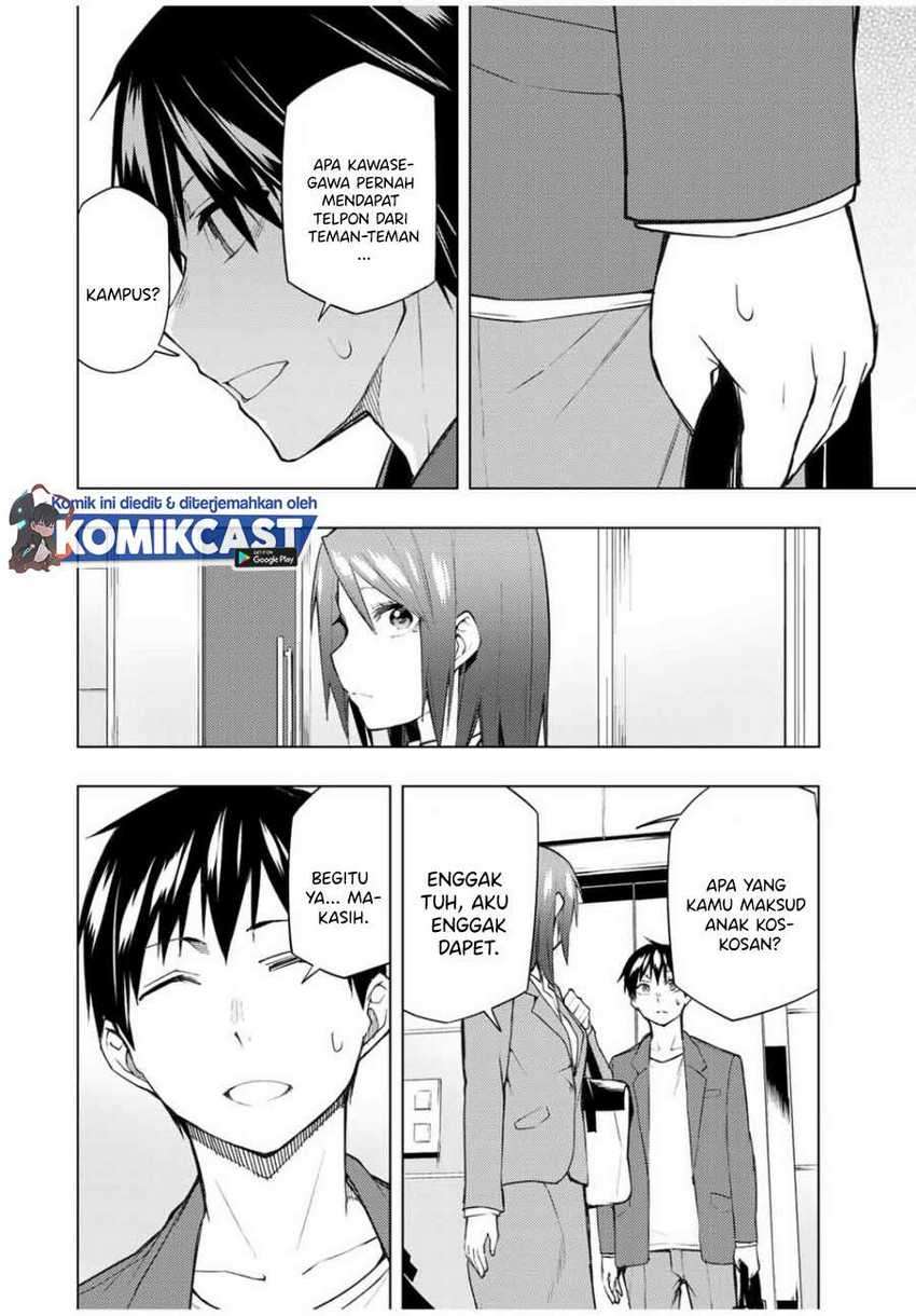 Bokutachi no Remake Chapter 28.1 Gambar 15