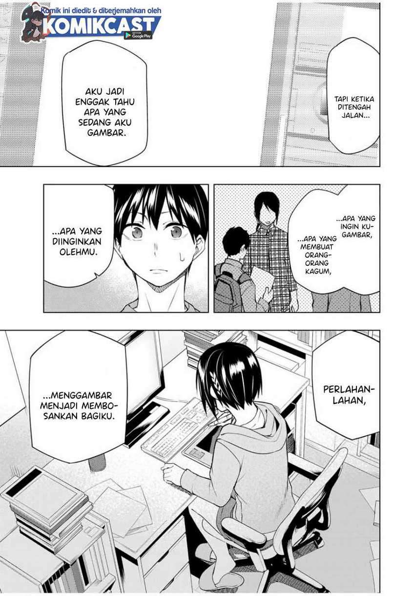 Bokutachi no Remake Chapter 28.1 Gambar 6
