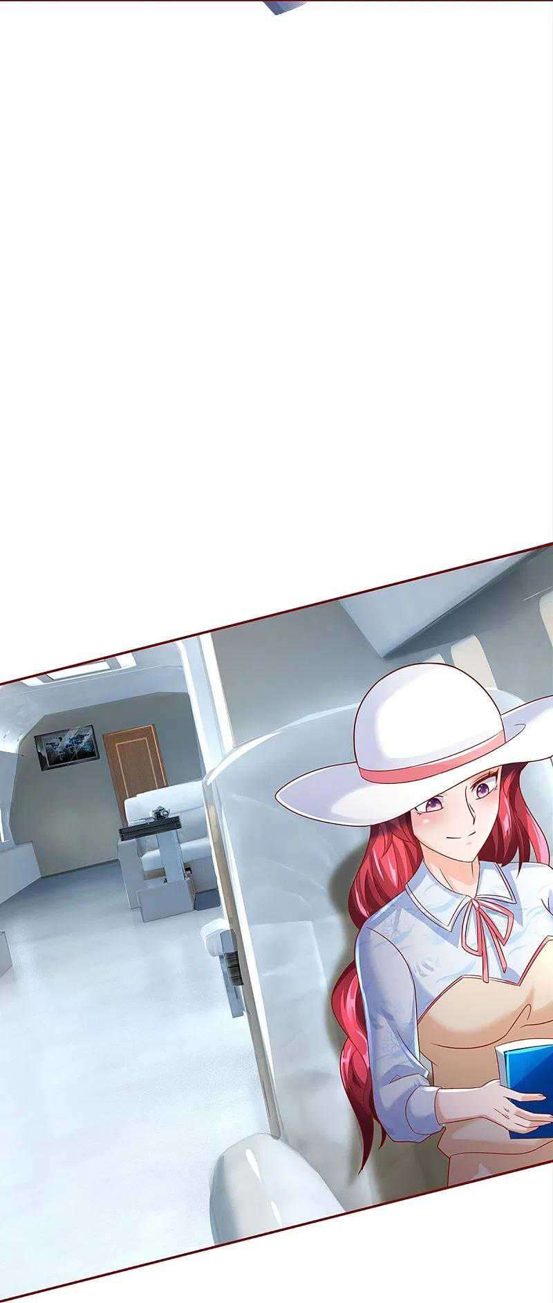 Immortal Daddy Xianzun Chapter 224 Gambar 21