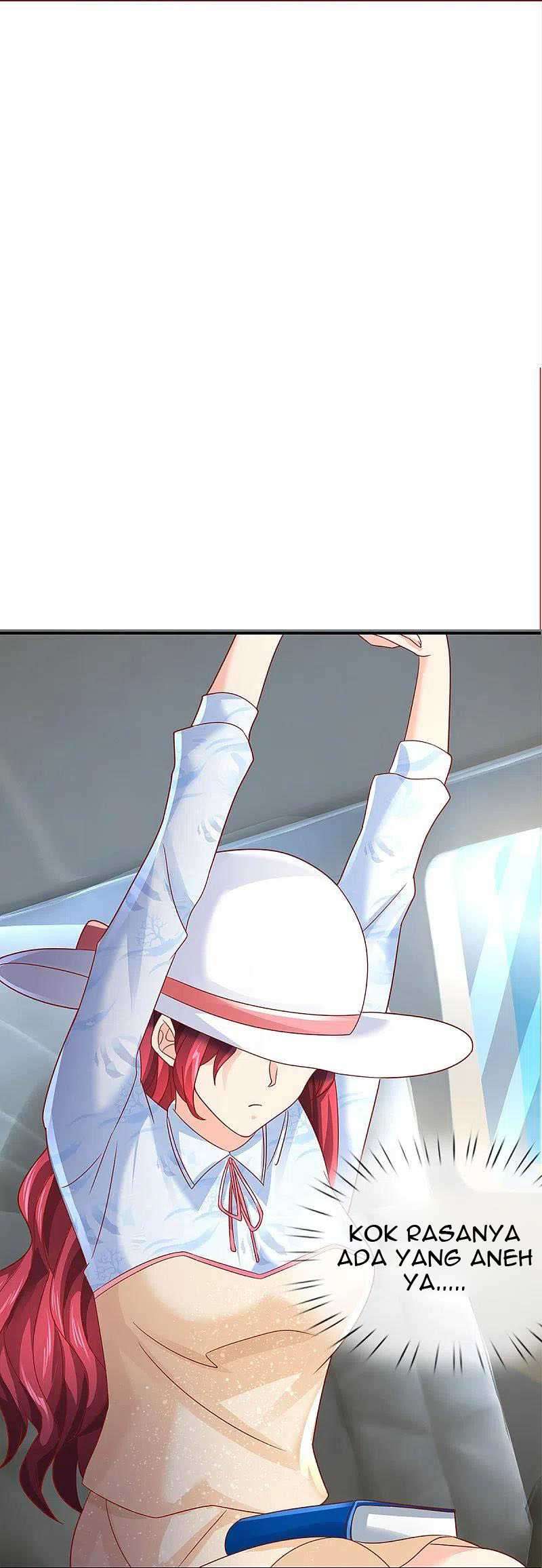 Immortal Daddy Xianzun Chapter 224 Gambar 23
