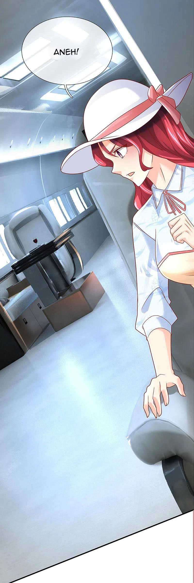 Immortal Daddy Xianzun Chapter 224 Gambar 25