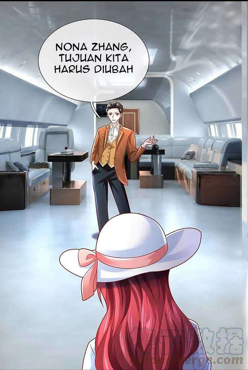 Immortal Daddy Xianzun Chapter 224 Gambar 28