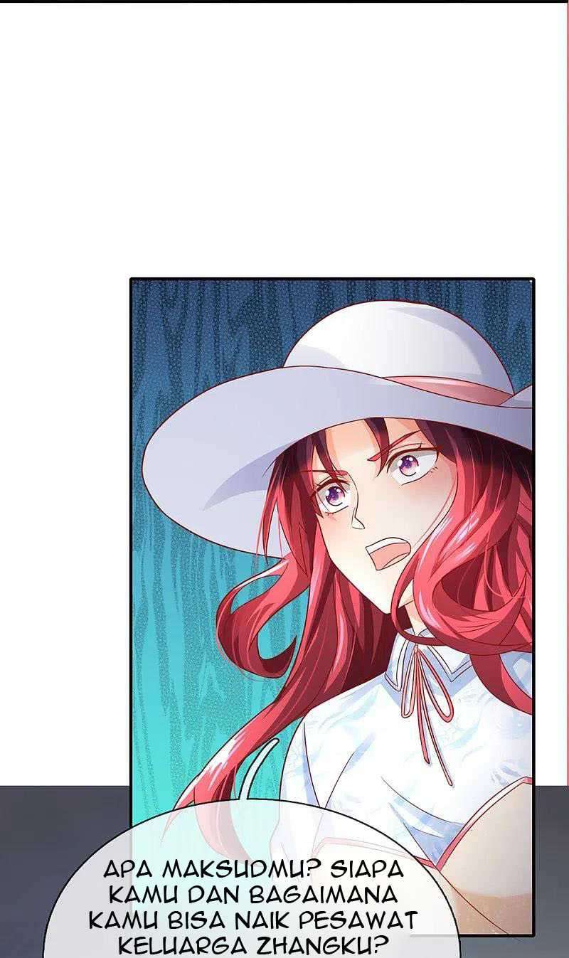Immortal Daddy Xianzun Chapter 224 Gambar 29