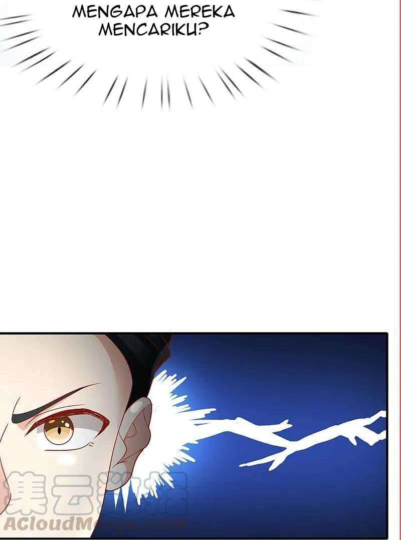 Immortal Daddy Xianzun Chapter 224 Gambar 32