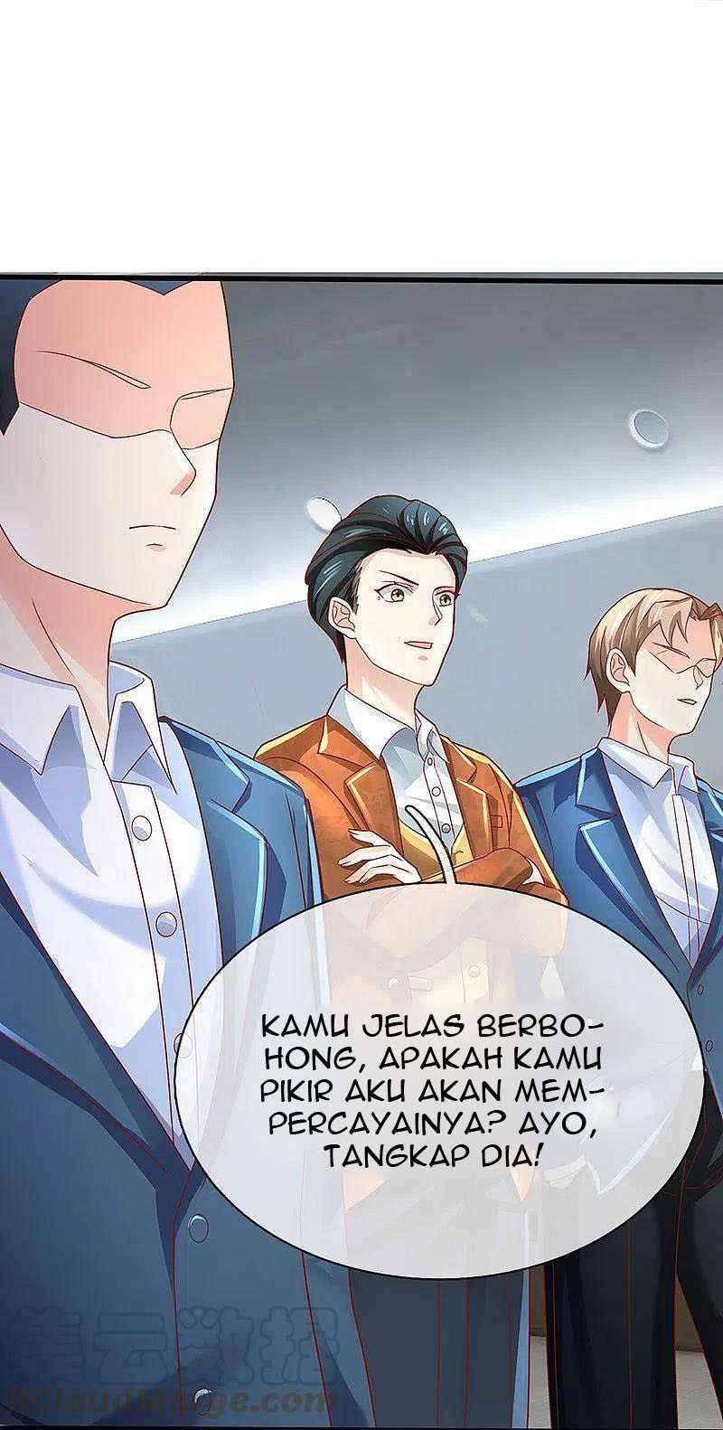 Immortal Daddy Xianzun Chapter 224 Gambar 36