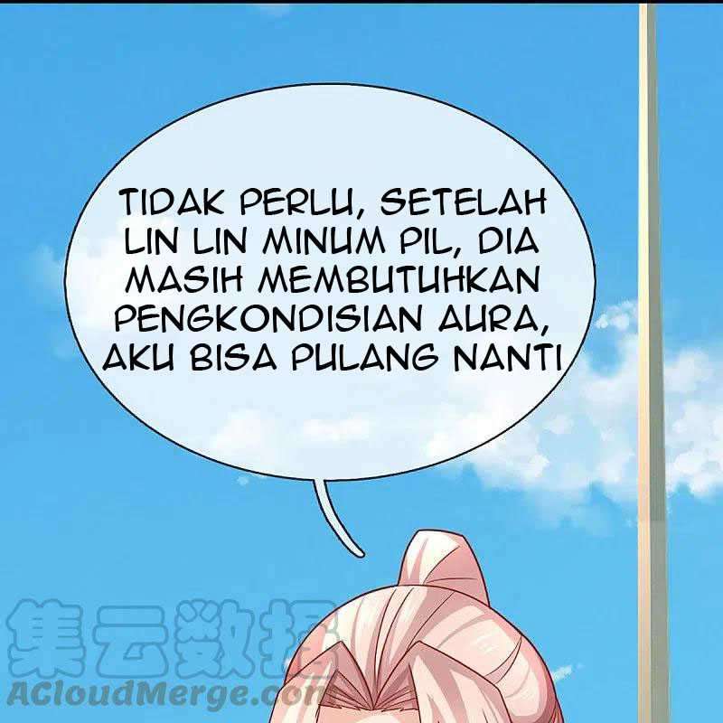 Immortal Daddy Xianzun Chapter 224 Gambar 8