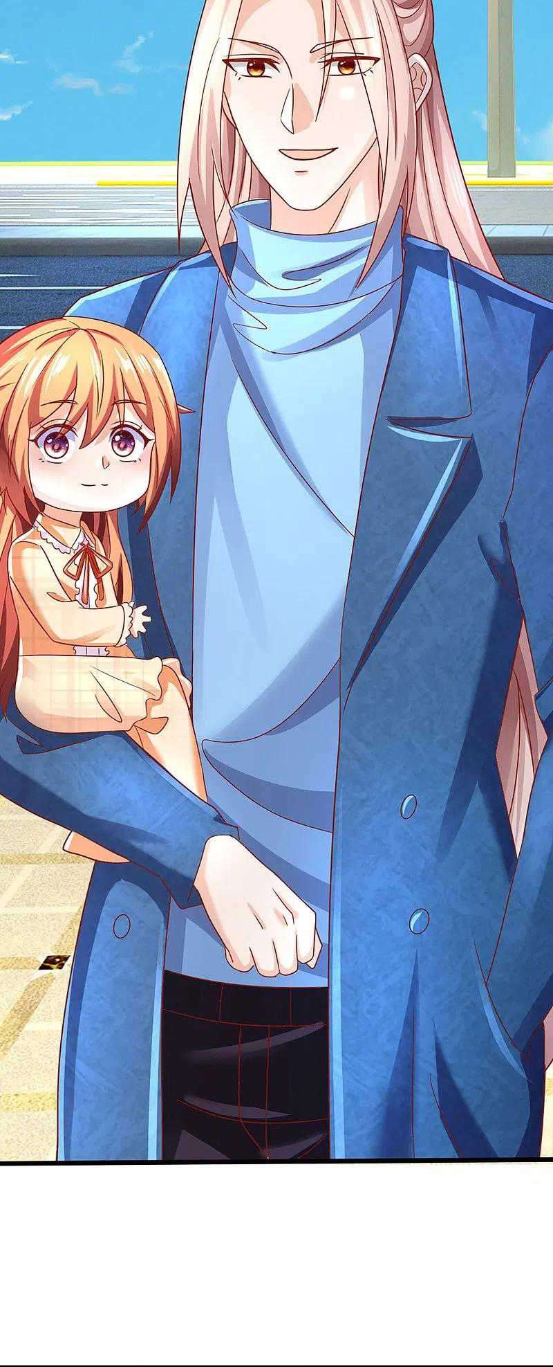 Immortal Daddy Xianzun Chapter 224 Gambar 9