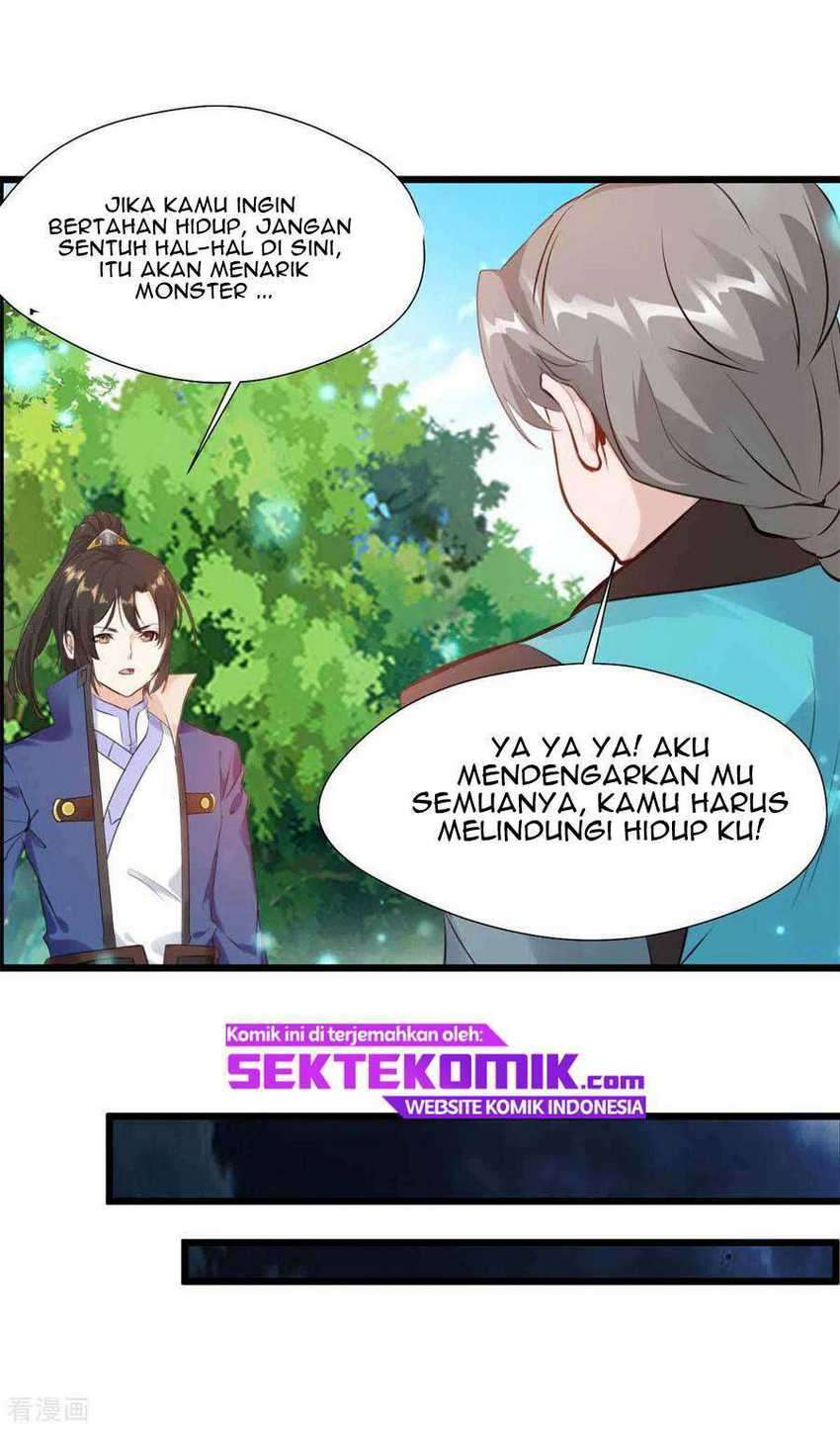 Shi Chenxiang Chapter 36 Gambar 13