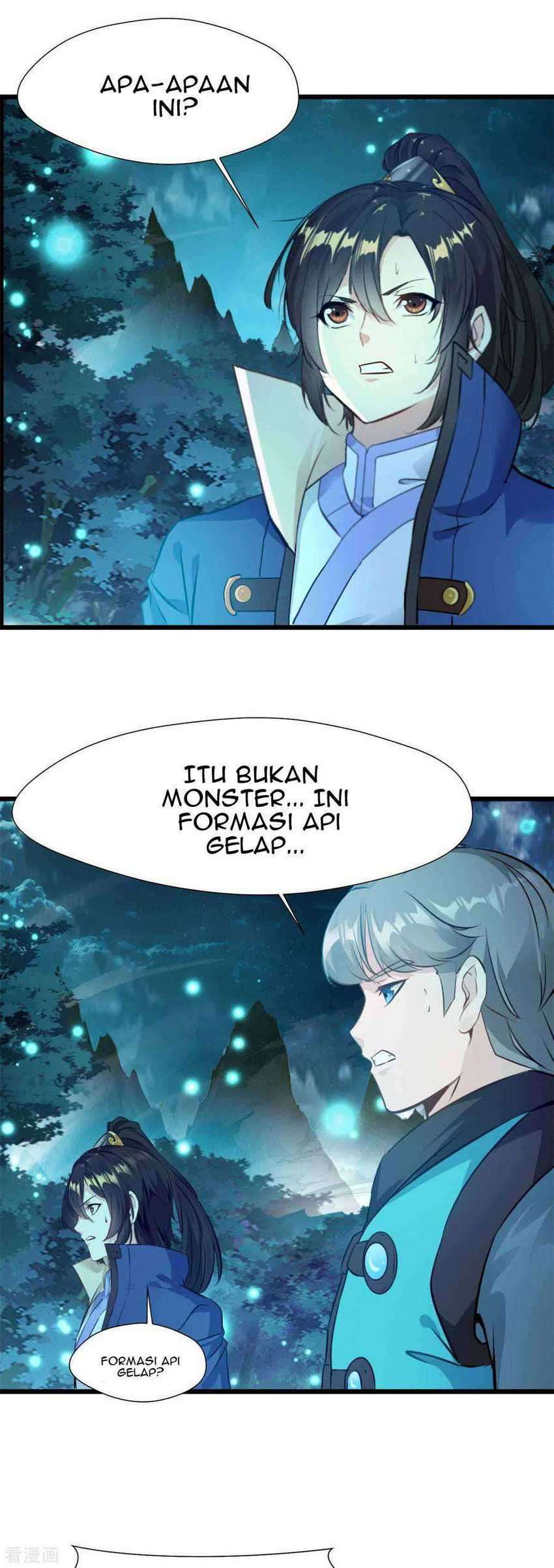 Shi Chenxiang Chapter 36 Gambar 17