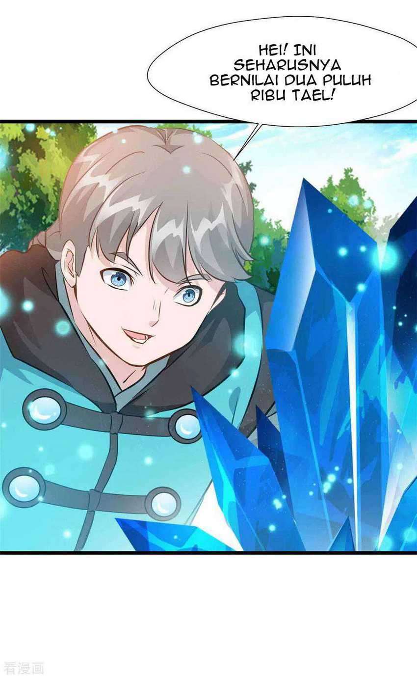 Shi Chenxiang Chapter 36 Gambar 8