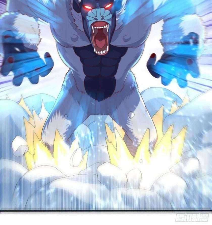 Martial Inverse Chapter 65 Gambar 23
