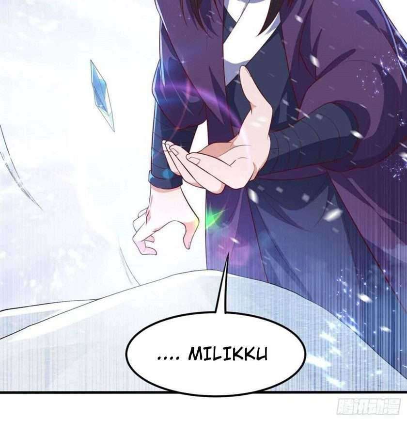 Martial Inverse Chapter 65 Gambar 4