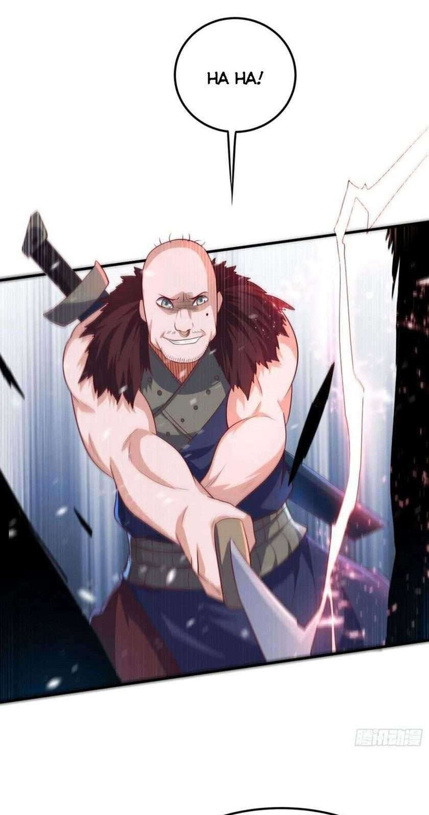 Martial Inverse Chapter 65 Gambar 6