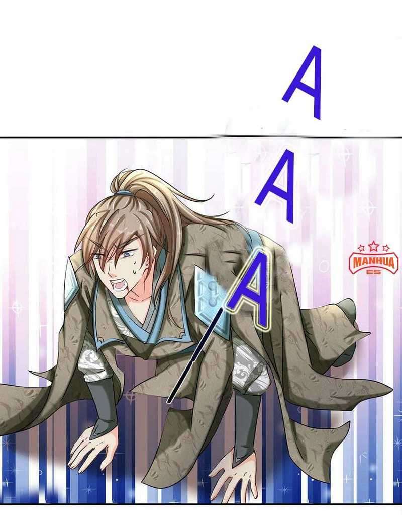 Marvelous Hero of The Sword Chapter 68 Gambar 12