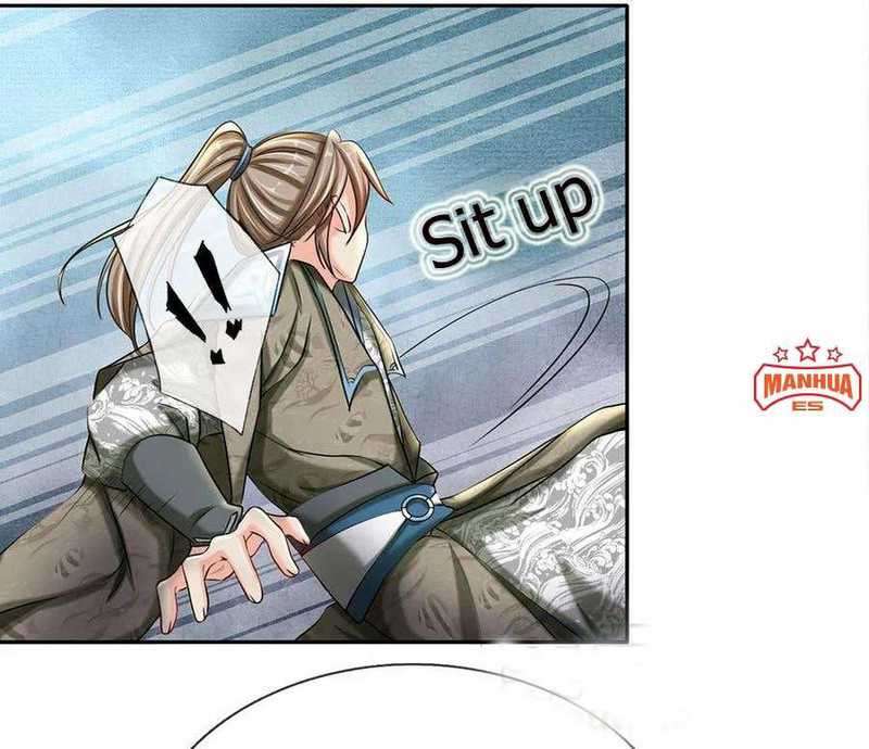 Marvelous Hero of The Sword Chapter 68 Gambar 16