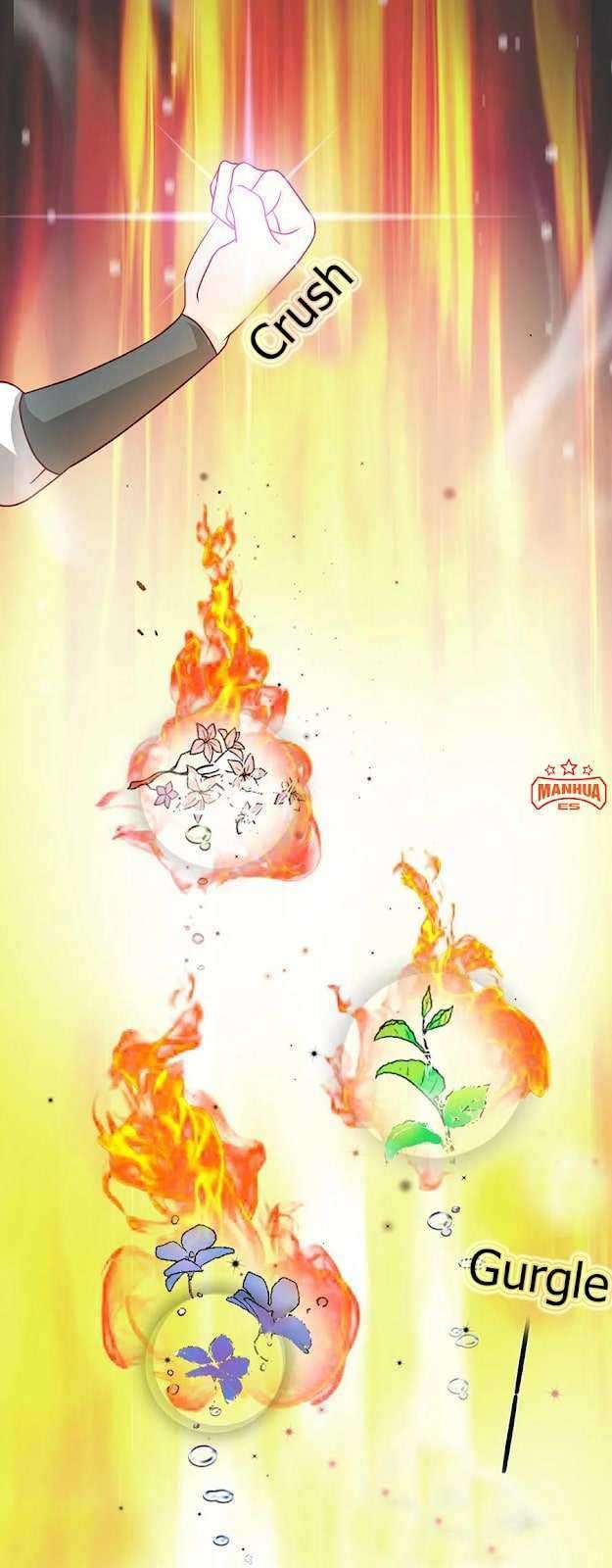 Marvelous Hero of The Sword Chapter 68 Gambar 5