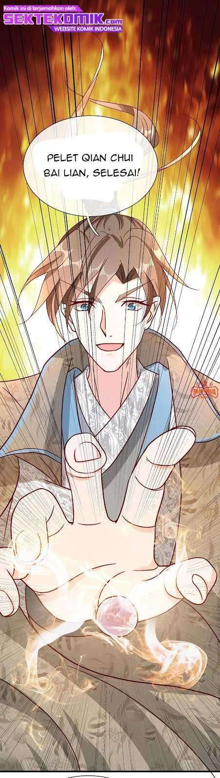 Marvelous Hero of The Sword Chapter 68 Gambar 8