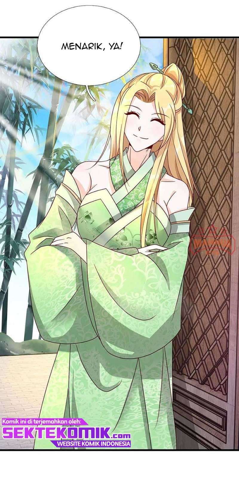 Marvelous Hero of The Sword Chapter 67 Gambar 15
