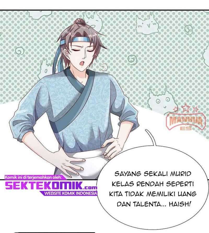 Marvelous Hero of The Sword Chapter 66 Gambar 12