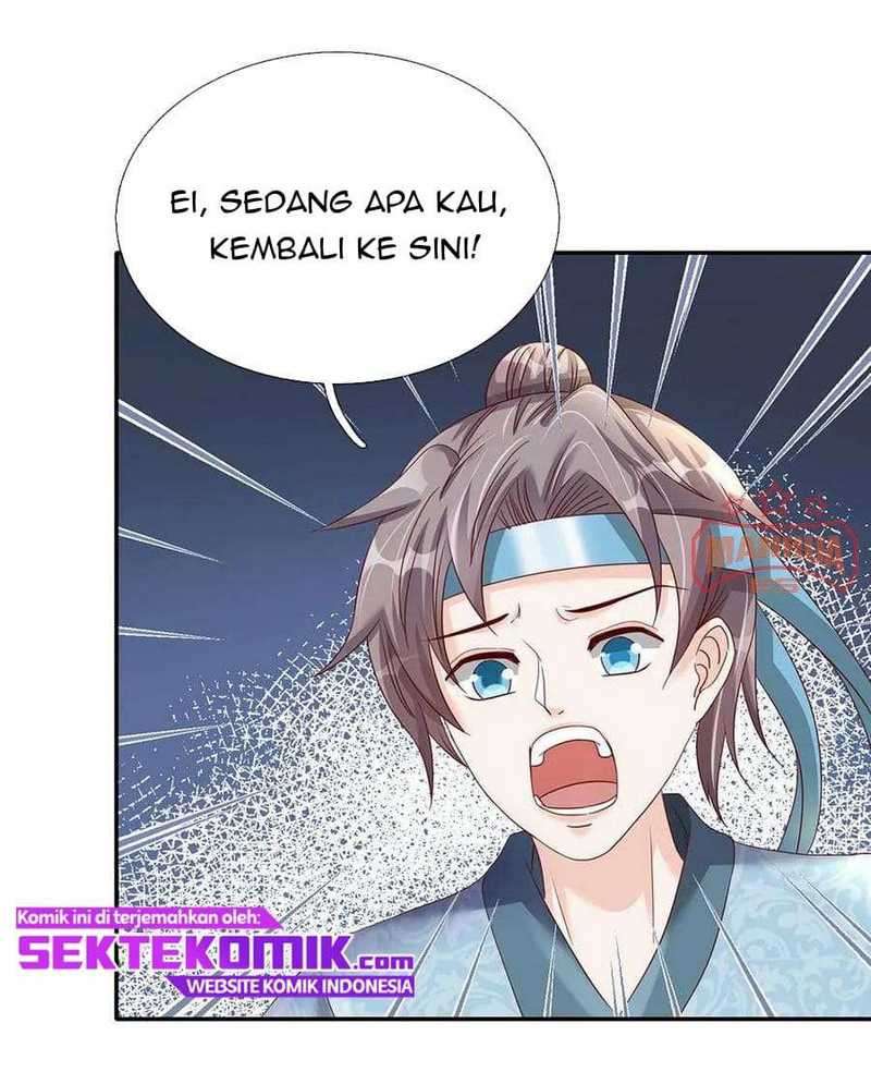 Marvelous Hero of The Sword Chapter 66 Gambar 15