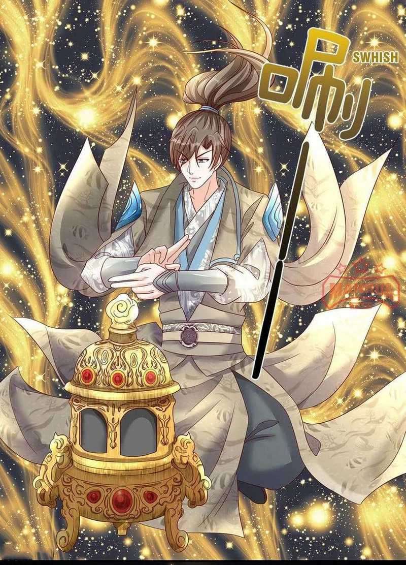 Marvelous Hero of The Sword Chapter 66 Gambar 20