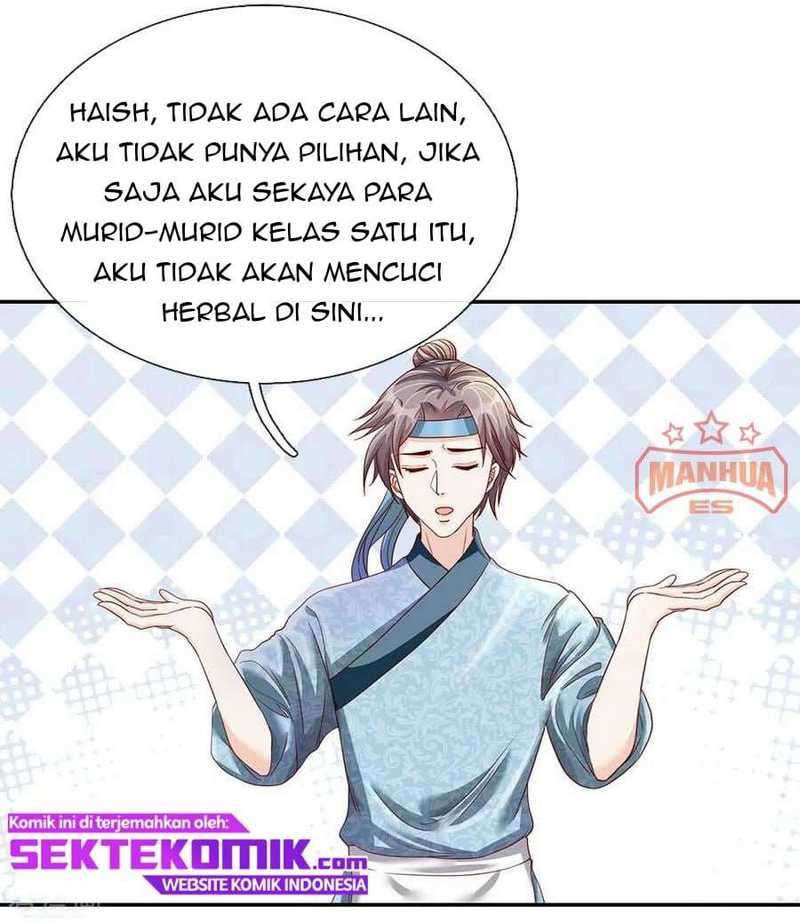 Marvelous Hero of The Sword Chapter 66 Gambar 4