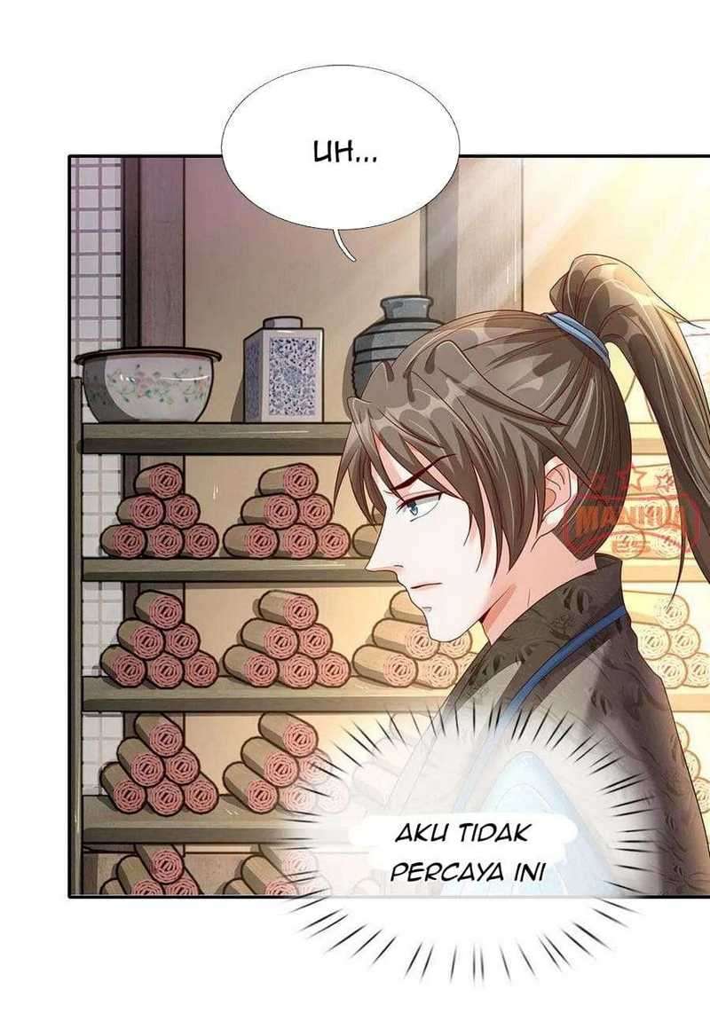 Marvelous Hero of The Sword Chapter 66 Gambar 7