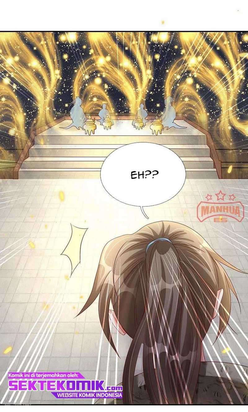 Marvelous Hero of The Sword Chapter 66 Gambar 8