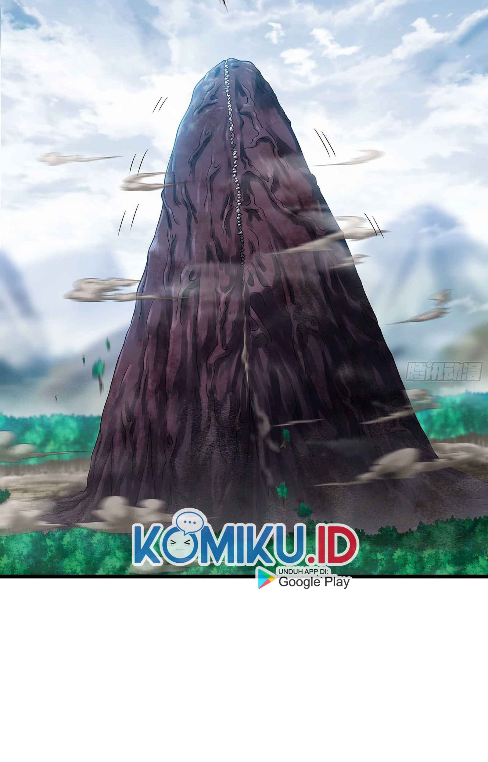 My Wife is a Demon Queen Chapter 291 Gambar 38