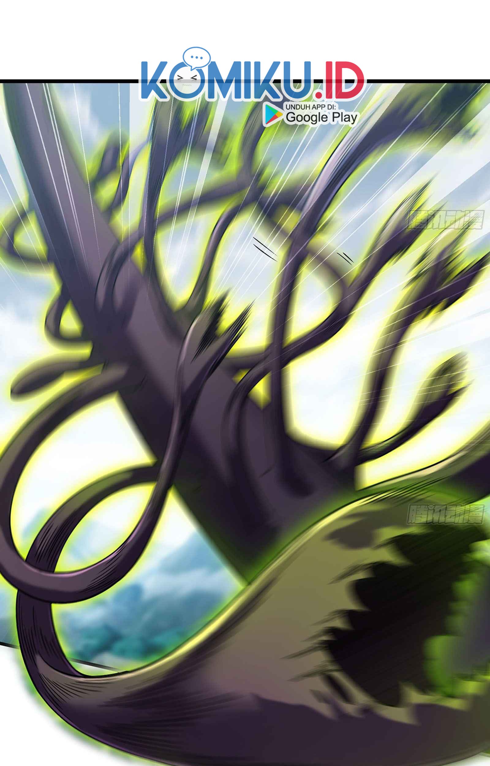 My Wife is a Demon Queen Chapter 291 Gambar 50