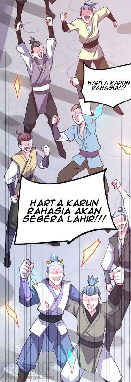 Son in Law Does Cheap Cultivation Chapter 109 Gambar 11