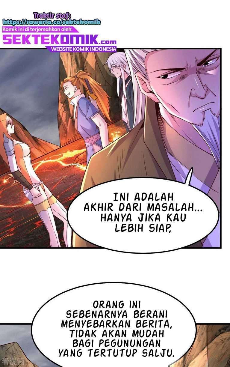 Son in Law Does Cheap Cultivation Chapter 109 Gambar 34