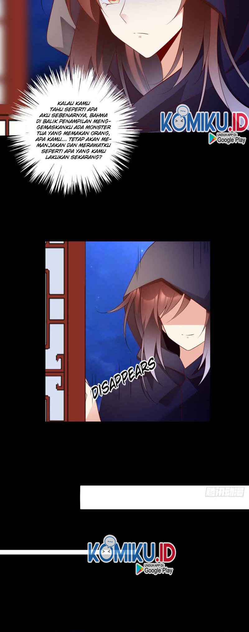 Meng Shi Zai Shang Chapter 219 Gambar 6