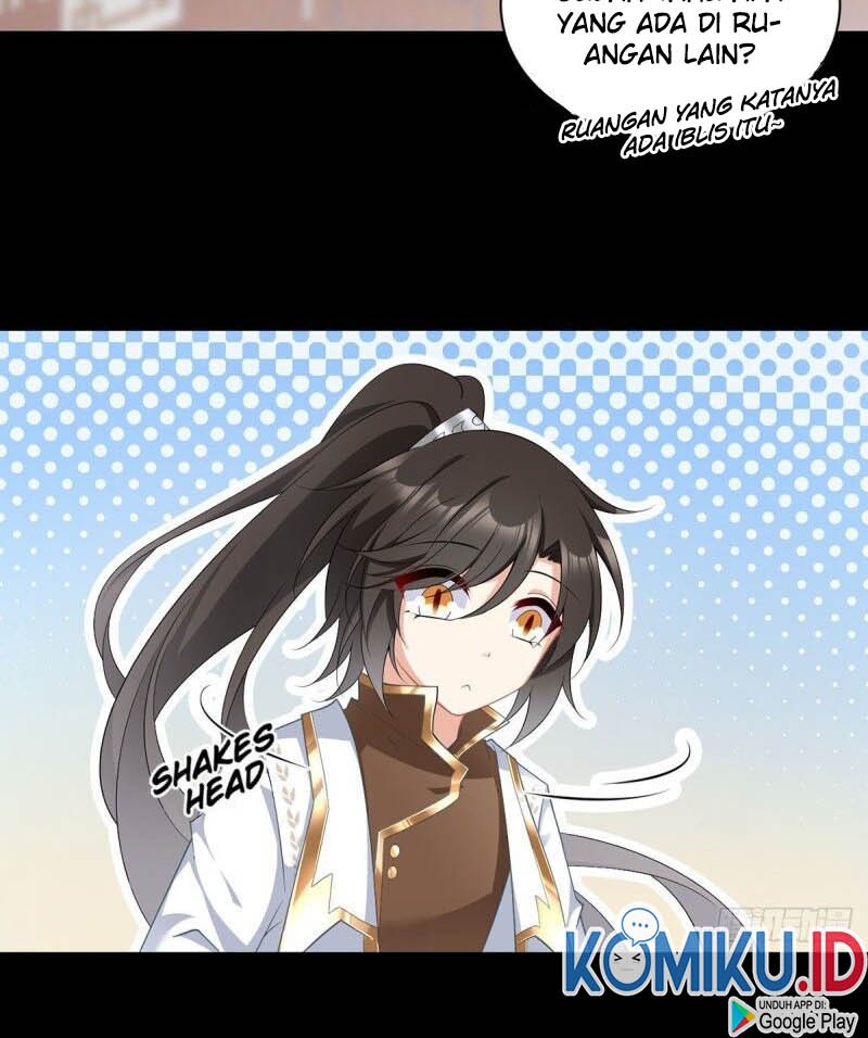 Meng Shi Zai Shang Chapter 224 Gambar 17