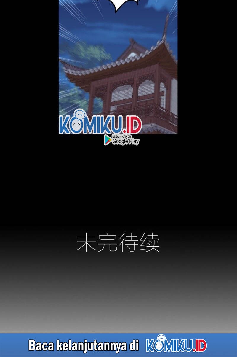 Meng Shi Zai Shang Chapter 224 Gambar 21