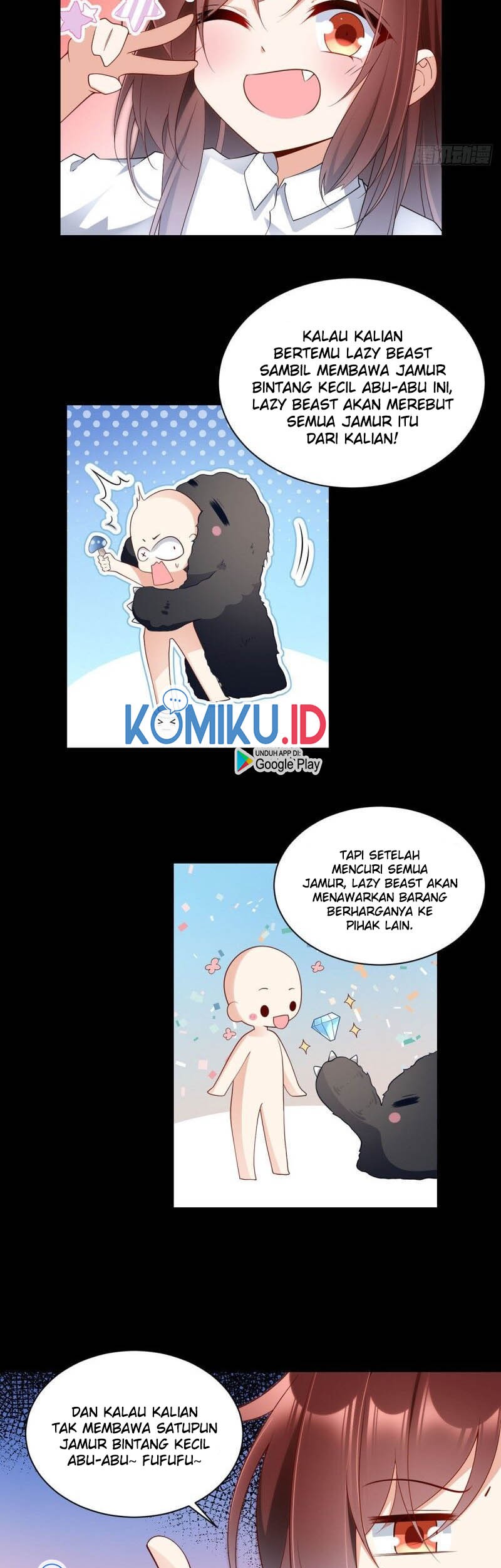 Meng Shi Zai Shang Chapter 225 Gambar 5