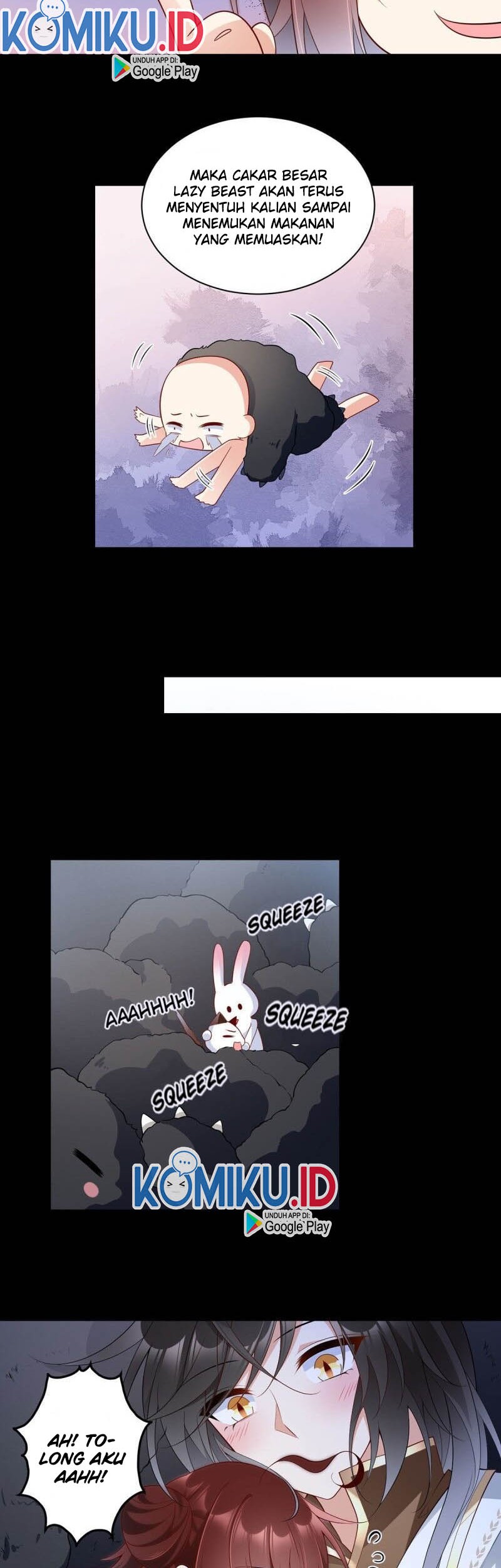 Meng Shi Zai Shang Chapter 225 Gambar 6