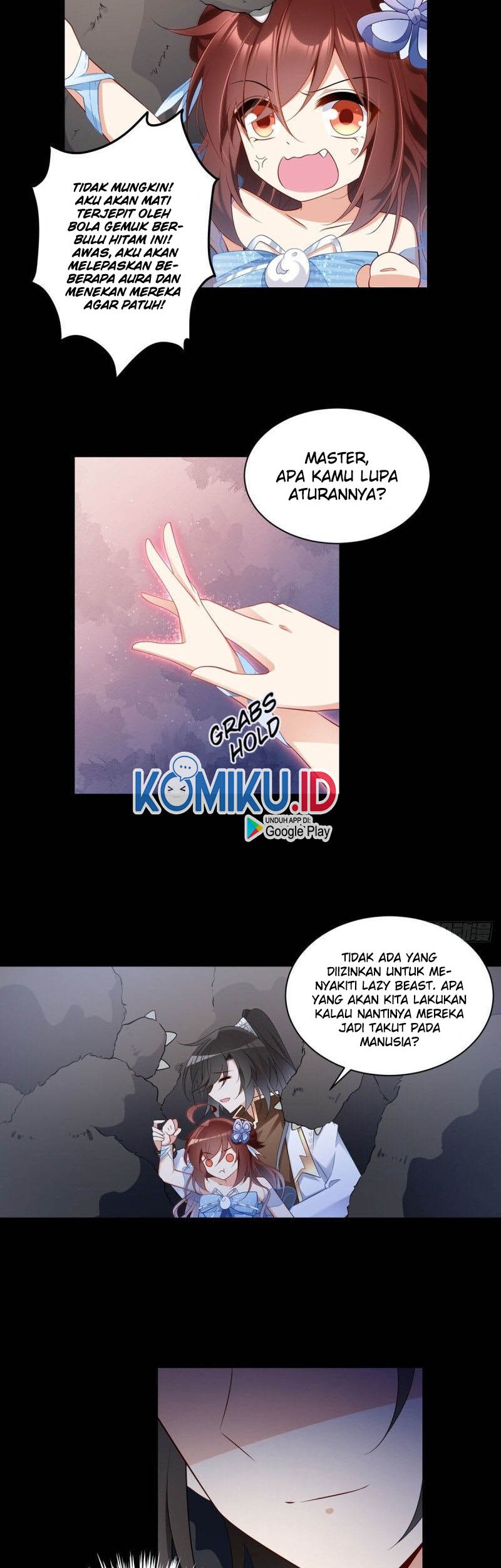 Meng Shi Zai Shang Chapter 225 Gambar 9