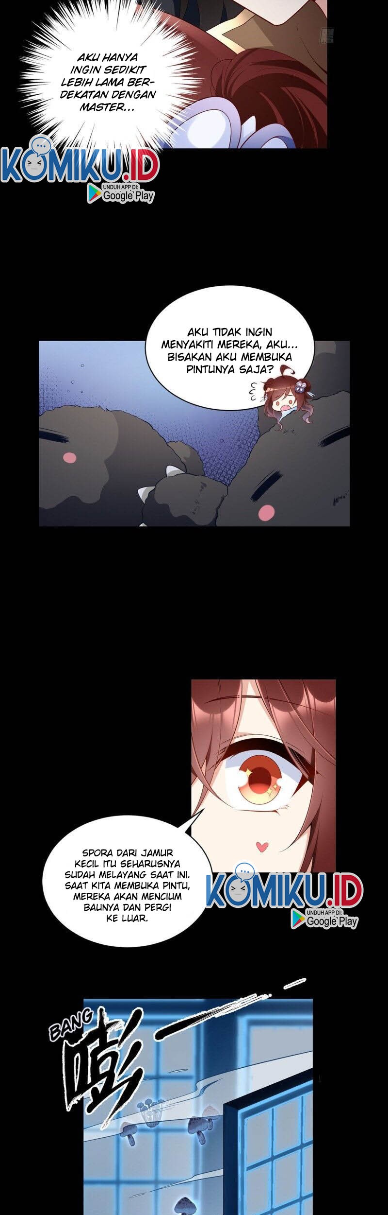 Meng Shi Zai Shang Chapter 225 Gambar 10