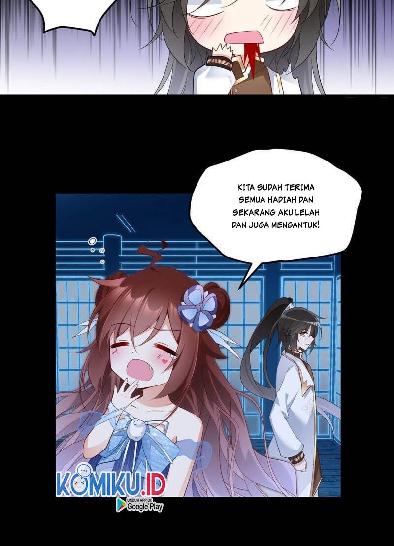 Meng Shi Zai Shang Chapter 226 Gambar 7