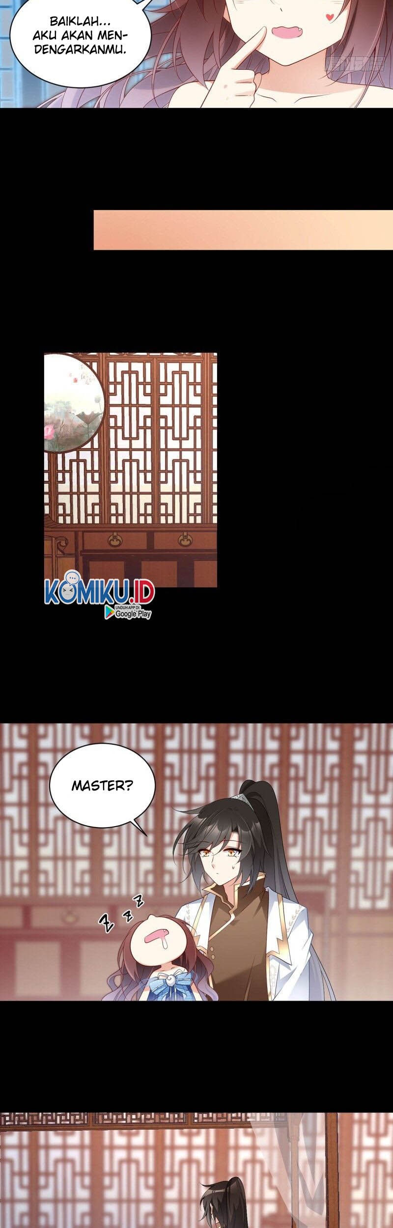 Meng Shi Zai Shang Chapter 226 Gambar 10