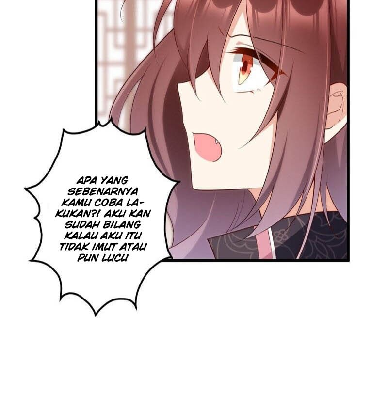 Meng Shi Zai Shang Chapter 230 Gambar 7