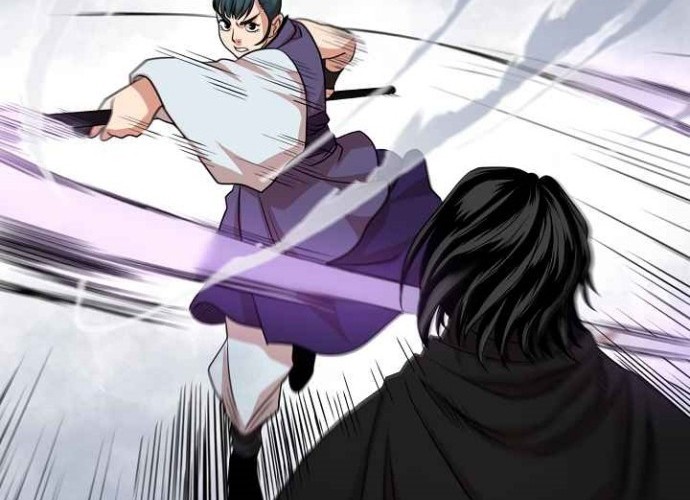 Record of the War God Chapter 99 Gambar 38