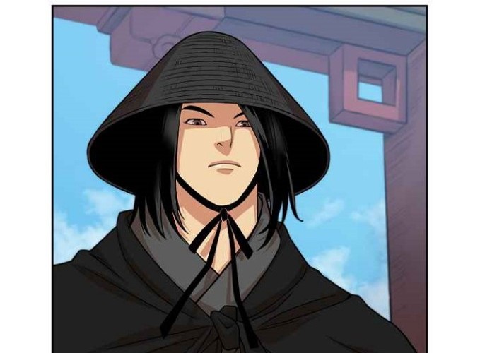 Record of the War God Chapter 99 Gambar 12
