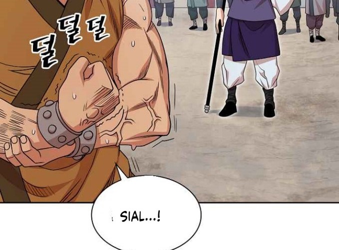 Record of the War God Chapter 99 Gambar 14