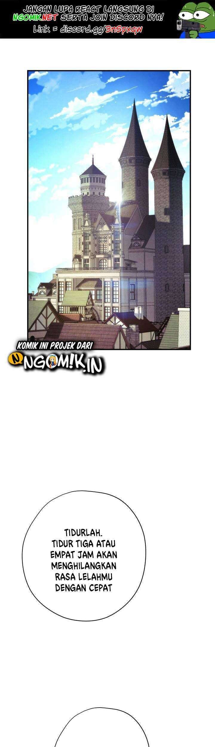 Baca Manhwa The Live Chapter 83 Gambar 2