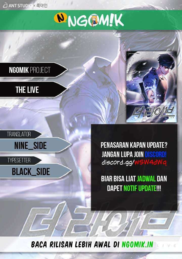 Baca Komik The Live Chapter 81 Gambar 1