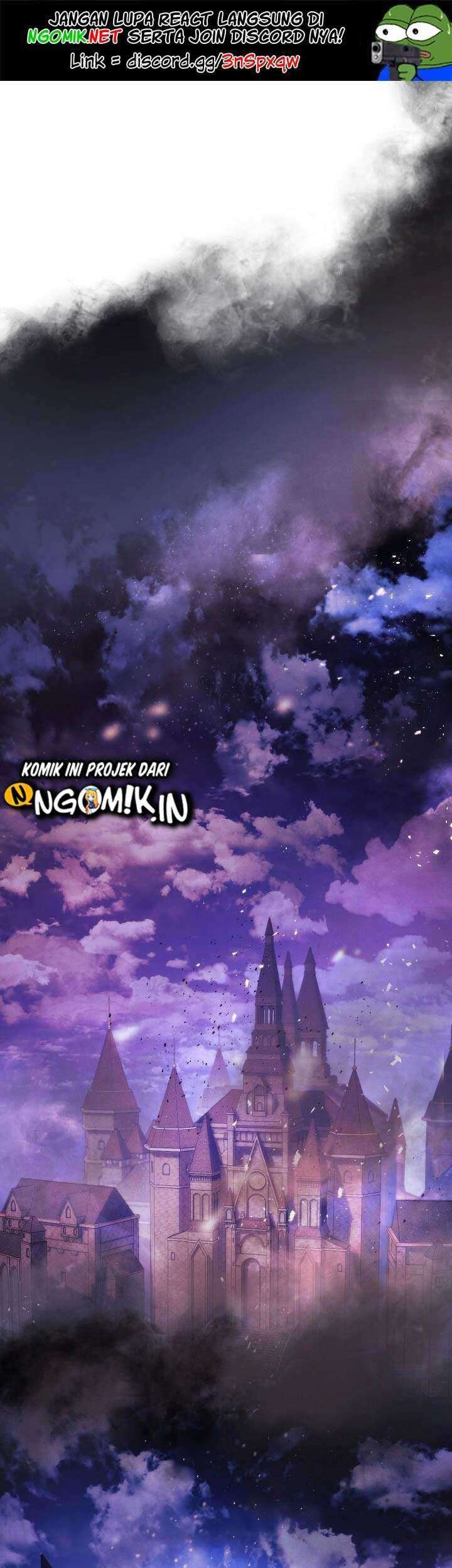 Baca Manhwa The Live Chapter 81 Gambar 2