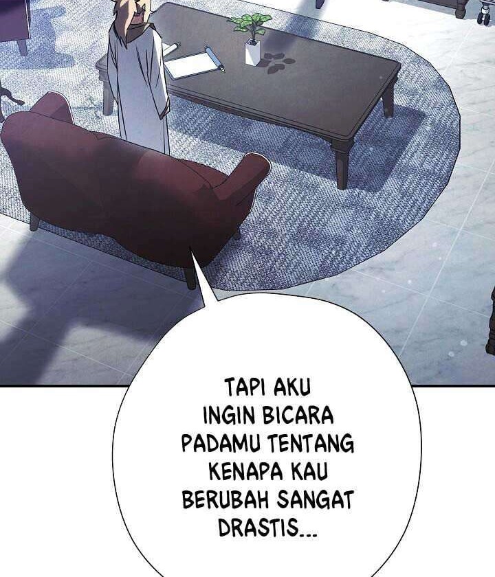 The Live Chapter 79 Gambar 33