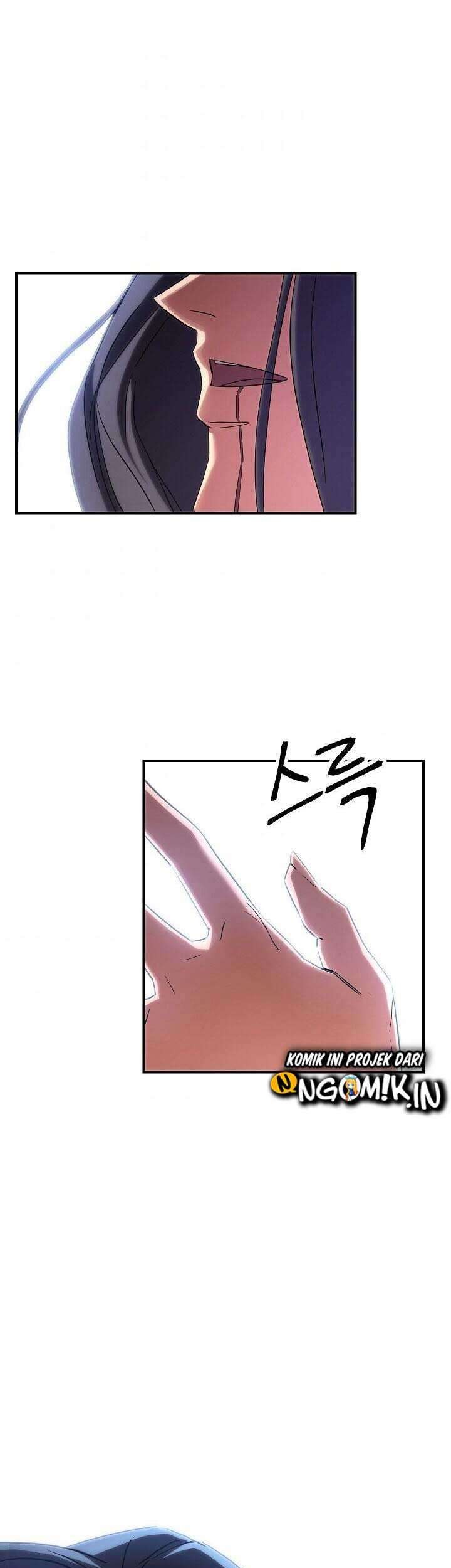 The Live Chapter 78 Gambar 22